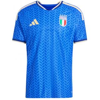 Italia 1a Equipación 2026- Authentic